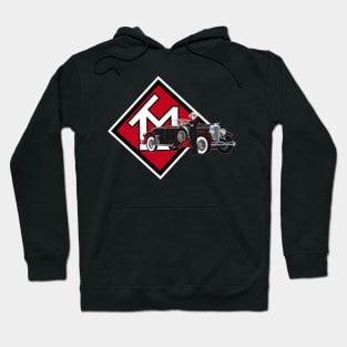 BAR_TM6 Hoodie